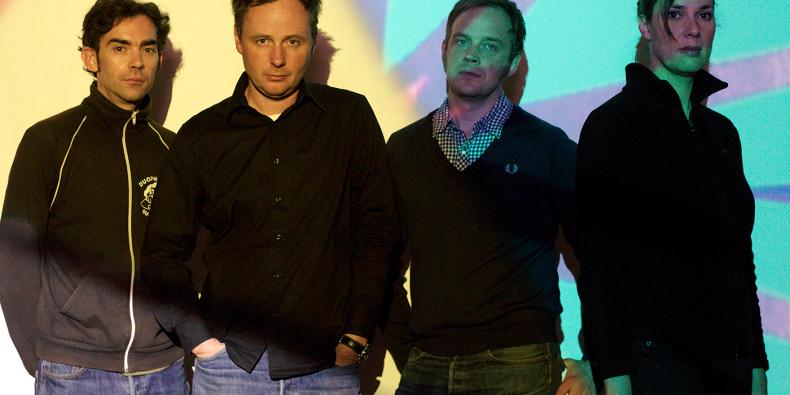 Stereolab planeja retorno