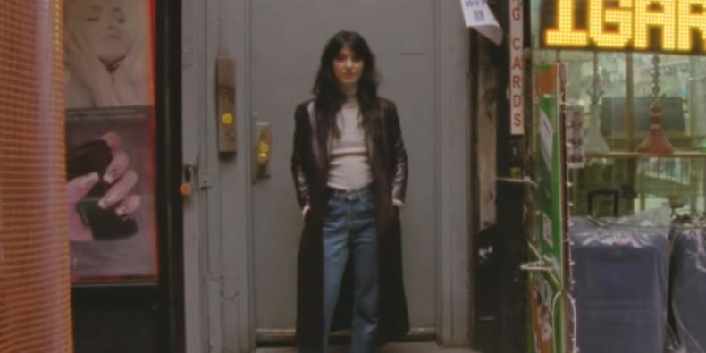 Sharon Van Etten lança vídeo de uma nova canção, “Seventeen”