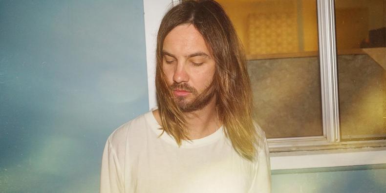 Tame Impala compartilha uma nova música — “Borderline”