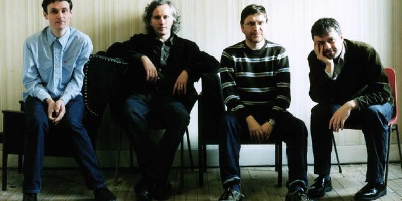 Teenage Fanclub estreia vídeo de