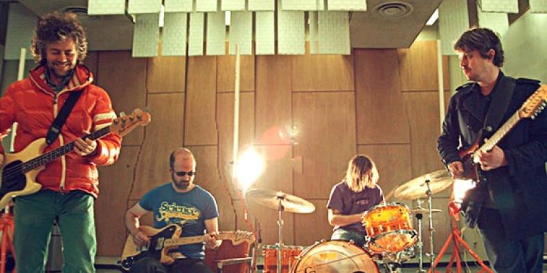 Flaming Lips e Tame Impala gravam EP juntos