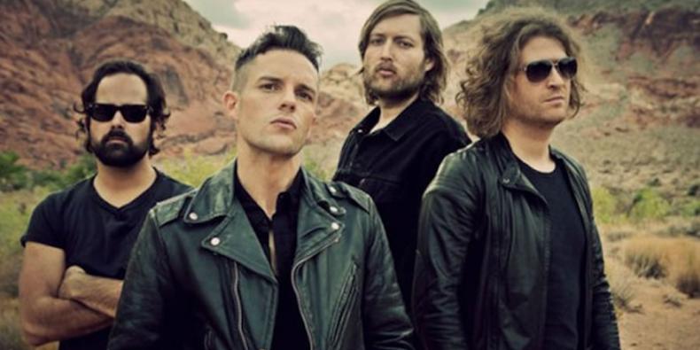 Novo single: The Killers -