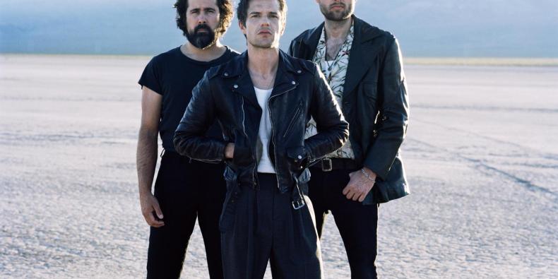 The Killers lança faixa-título do novo álbum,