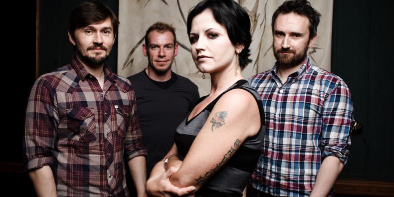 Dolores O'Riordan, do The Cranberries, morre aos 46 anos