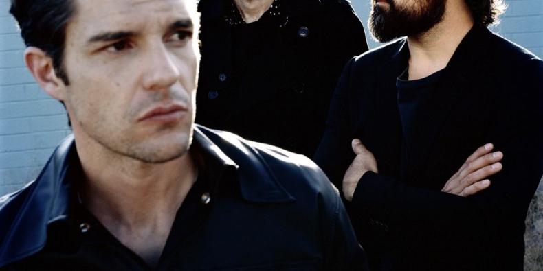 Vídeo: The Killers - “Land Of The Free”