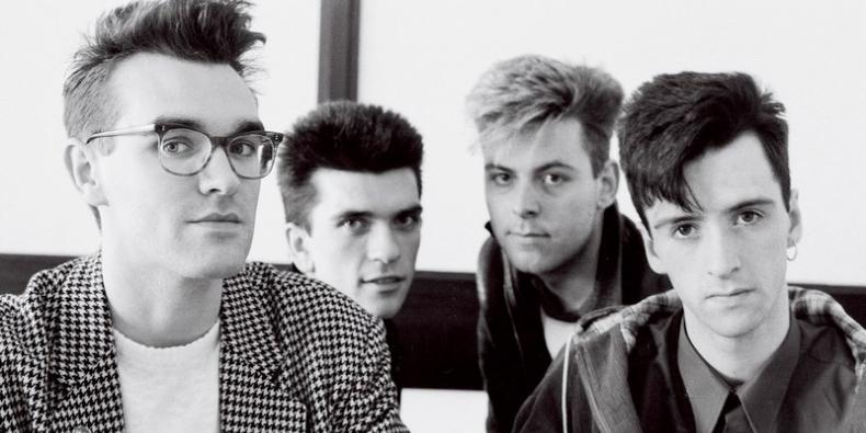 The Smiths terá edição especial no Record Store Day