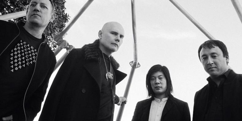 Smashing Pumpkins comemora 30 anos em grande estilo; veja como foi