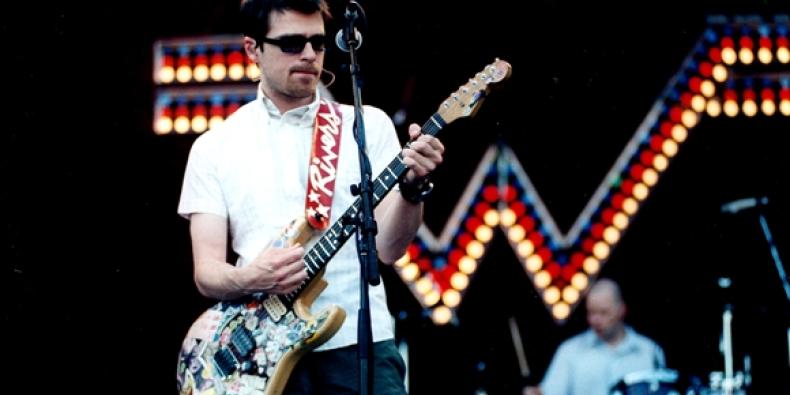 Weezer revela mais detalhes de