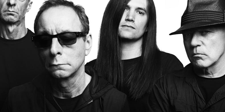 Wire lançará novo álbum em março