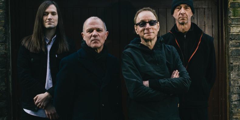 Wire anuncia novo álbum - ‘Nocturnal Koreans'; Ouça a faixa-título