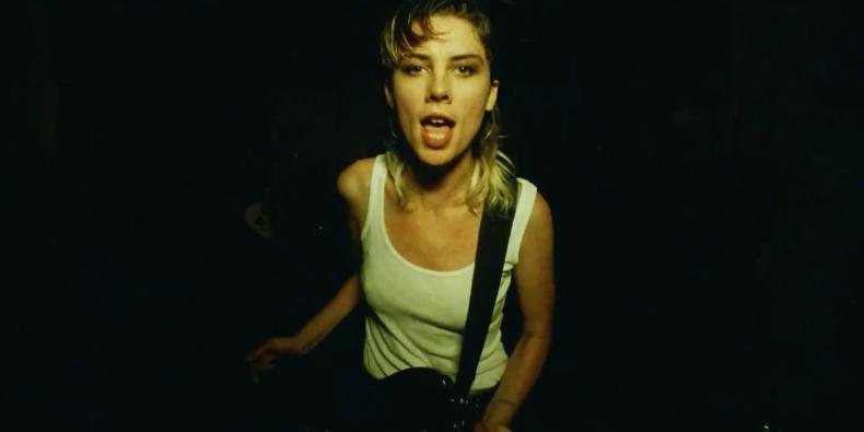 Videoclipe: Wolf Alice -