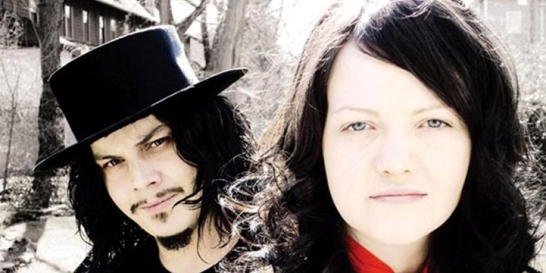 White Stripes lança box com o histórico show em Manaus em 2005