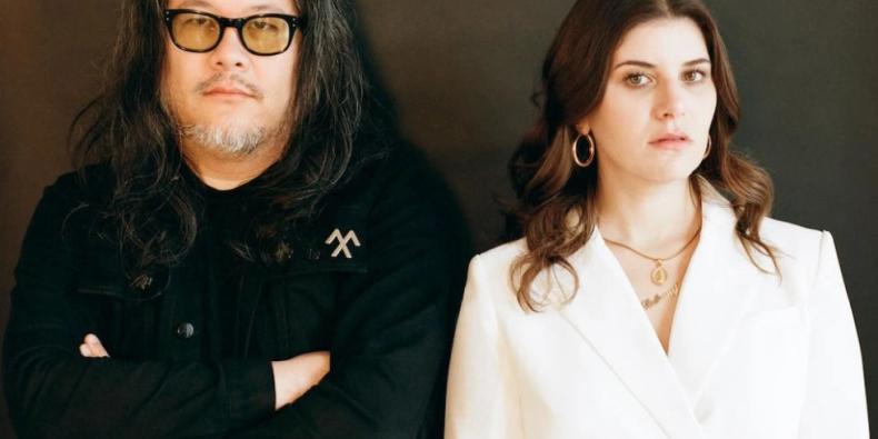 Nova música: Best Coast — “Different Light”
