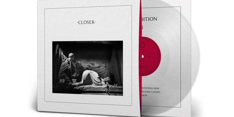 Joy Division celebra 40 anos de