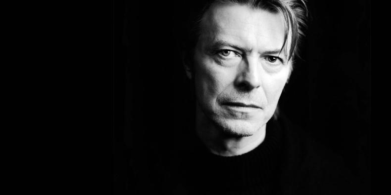 Ouça versão inédita de 'The Man Who Sold the World' de David Bowie
