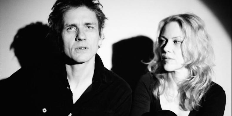 Cover: Dean & Britta – “Happy Xmas (War is Over)” (John Lennon)