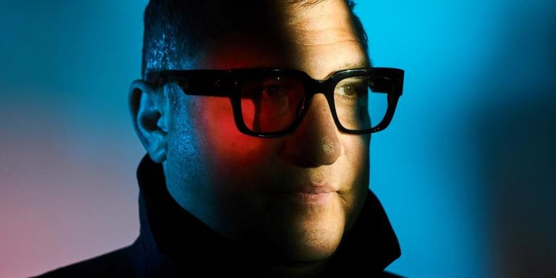 Greg Dulli do The Afghan Whigs anuncia primeiro álbum solo