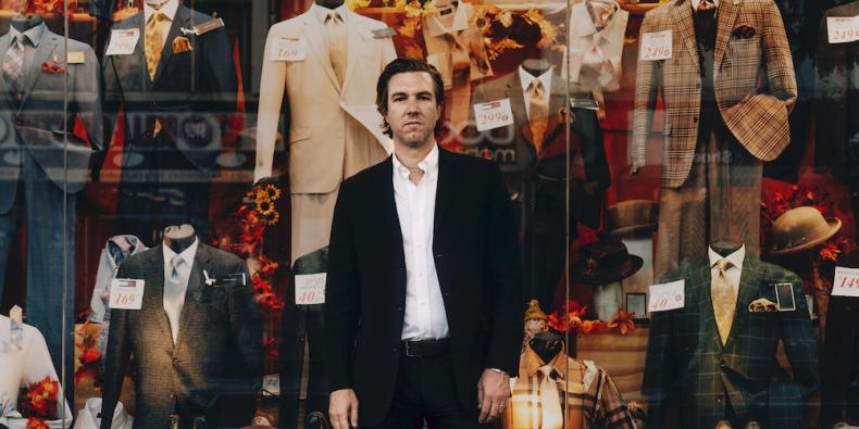 Ouça: Hamilton Leithauser — ‘Here They Come’