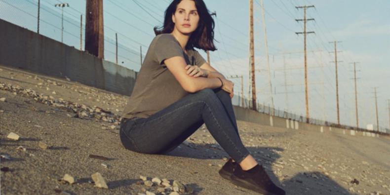 Lana Del Rey confirma lançamento de novo álbum