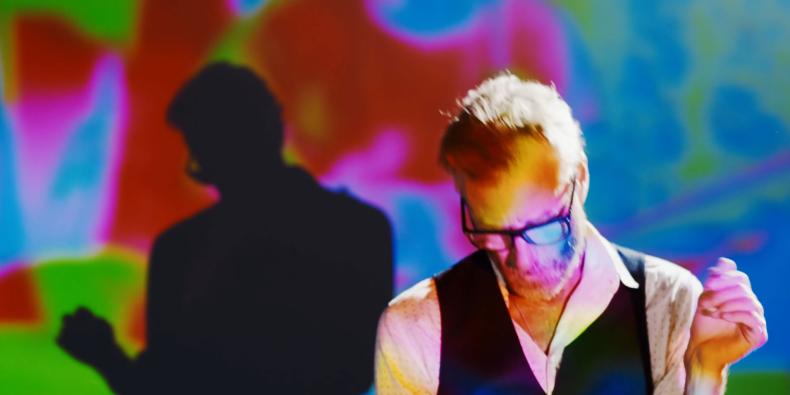 Ouça: Matt Berninger - One More Second (Future Islands Remix)