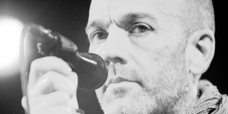 Estreia: Michael Stipe - “Your Capricious Soul”