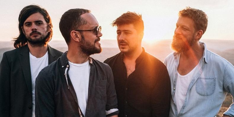 Ouça: Mumford & Sons - “Blind Leading the Blind”