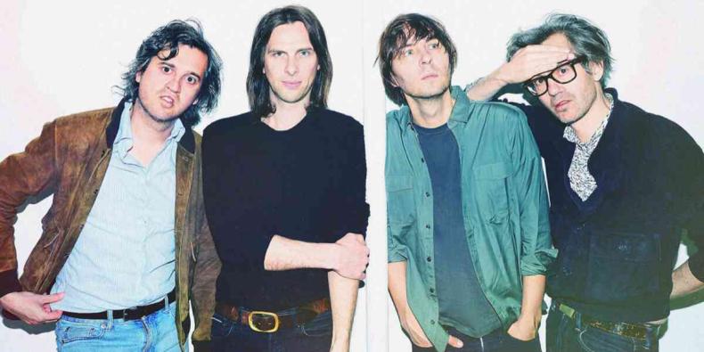 Phoenix estreia “Identical”, canção da trilha sonora do novo filme de Sofia Coppola