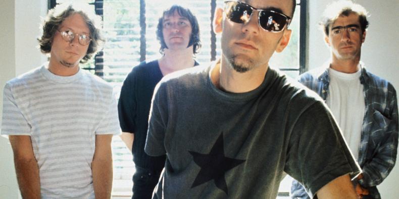 R.E.M. anuncia reedição comemorativa dos 25 anos do álbum ‘Monster’