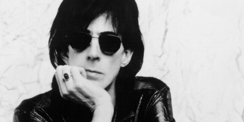 Ric Ocasek, do The Cars, morre aos 75 anos