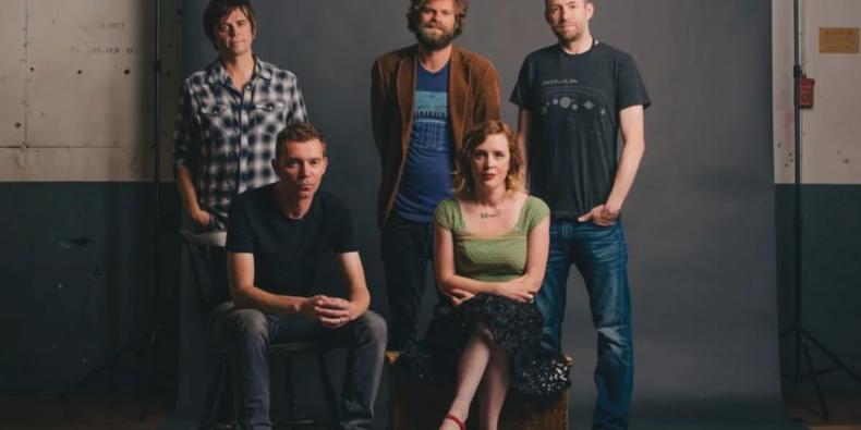 Slowdive lança nova versão de “Golden Hair”