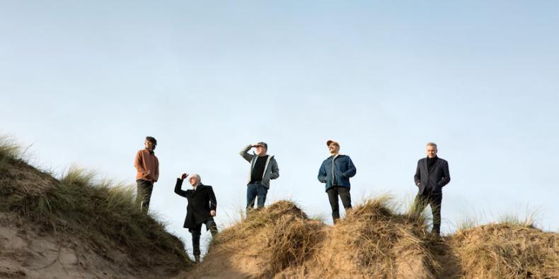 Teenage Fanclub lançará um novo álbum em 2021