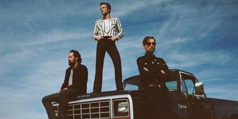 The Killers divulga nova música de seu adiado novo álbum; Ouça “My Own Soul’s Warning”