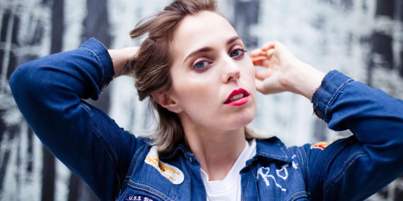 U.S. Girls anuncia novo álbum, ‘Heavy Light’