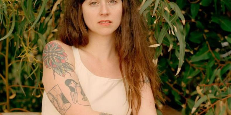 Waxahatchee anuncia novo álbum, 'Saint Cloud'