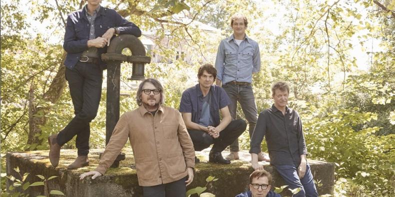 ‘Ode to Joy’: Wilco lançará seu décimo primeiro álbum em outubro