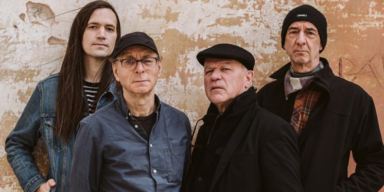 Wire share “The Art of Persistence”