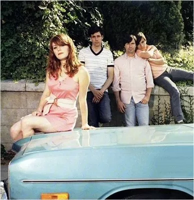 Rilo Kiley Rilo Kiley