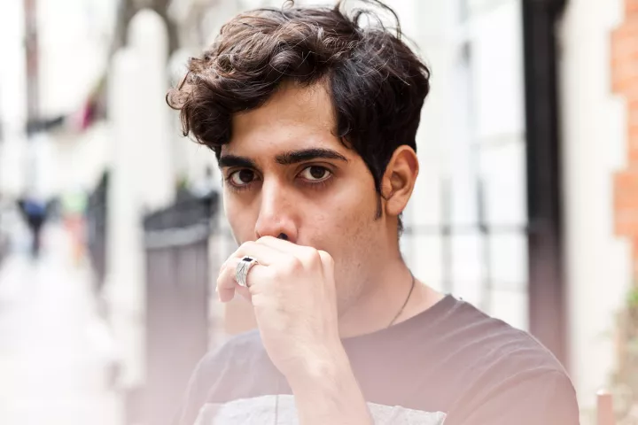 Neon Indian Neon Indian