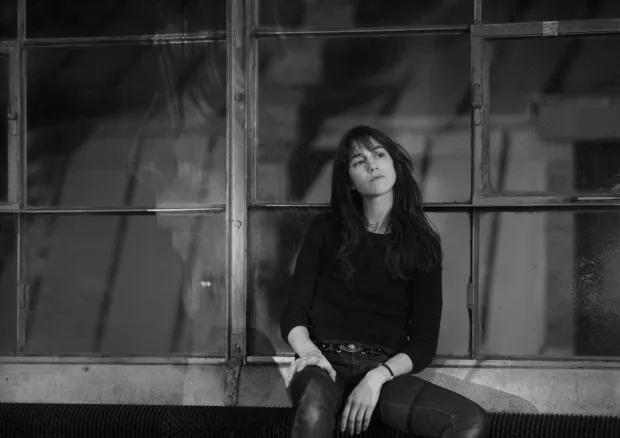 Charlotte Gainsbourg Charlotte Gainsbourg