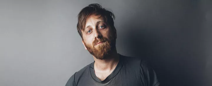 Dan Auerbach Dan Auerbach