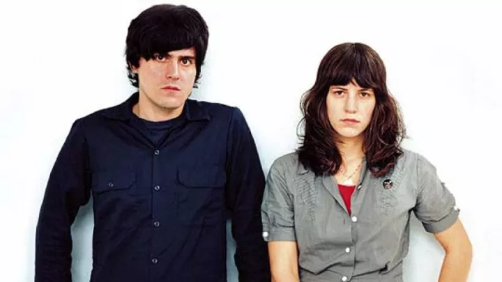 The Fiery Furnaces