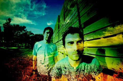 Boards of Canada