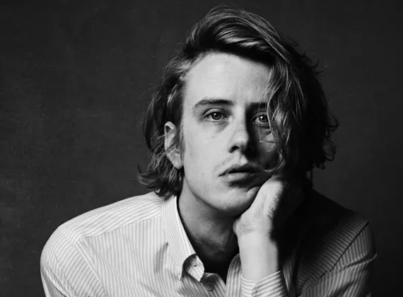 Christopher Owens