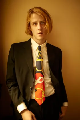 Christopher Owens