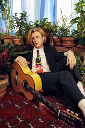 Christopher Owens