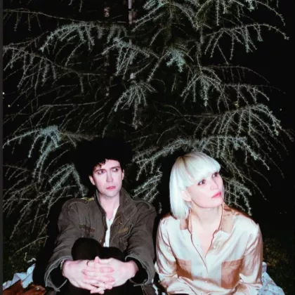 The Raveonettes