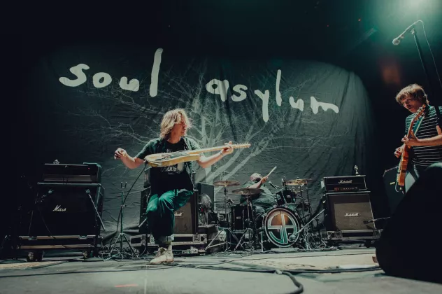 Soul Asylum