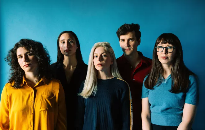 Alvvays