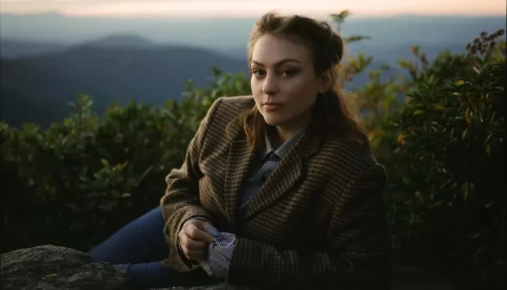 Angel Olsen