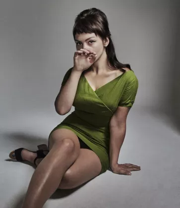 Angel Olsen